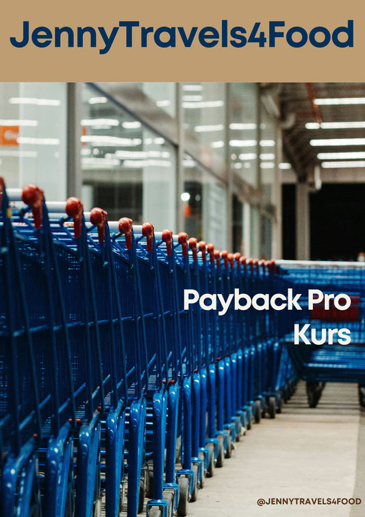 Payback Pro Kurs – Dein Fahrplan zu mehr Punkten